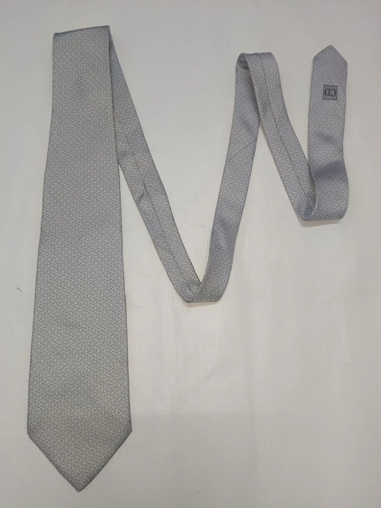 Hedi Slimane Dior Hedi Slimane Ties Size ONE SIZE - 5 Thumbnail