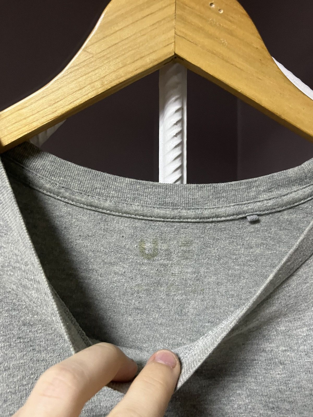 Kaws × Uniqlo Uniqlo Kaws Tee Size US M / EU 48-50 / 2 - 4 Thumbnail