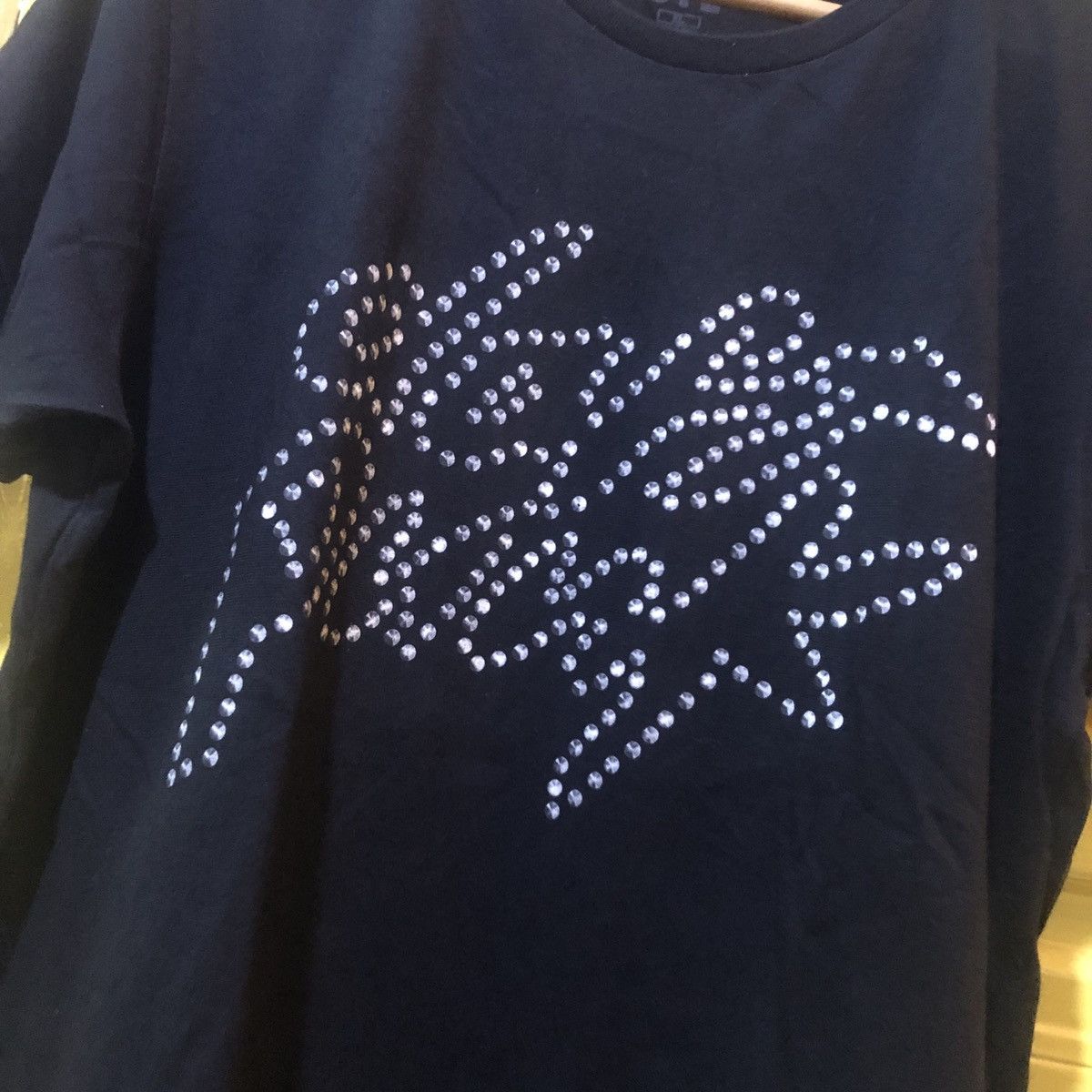 Uniqlo Daft Punk Band tee Size US XL / EU 56 / 4 - 2 Thumbnail