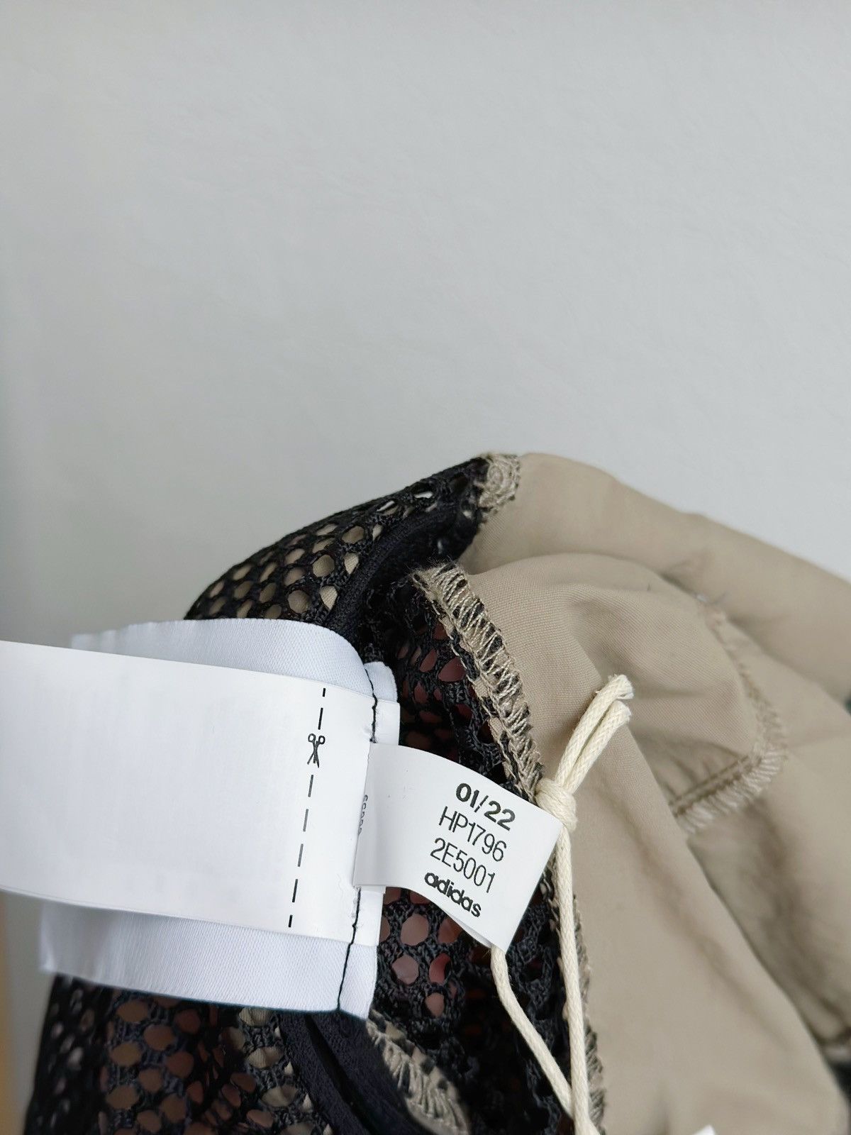 Adidas × Palace Adidas x Palace nature cap blanch cargo Size ONE SIZE - 10 Thumbnail
