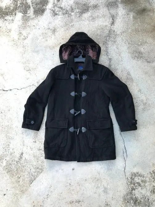 Golden Bear Golden Bear Taylor Duffle Jacket Size US M / EU 48-50 / 2 - 1 Thumbnail