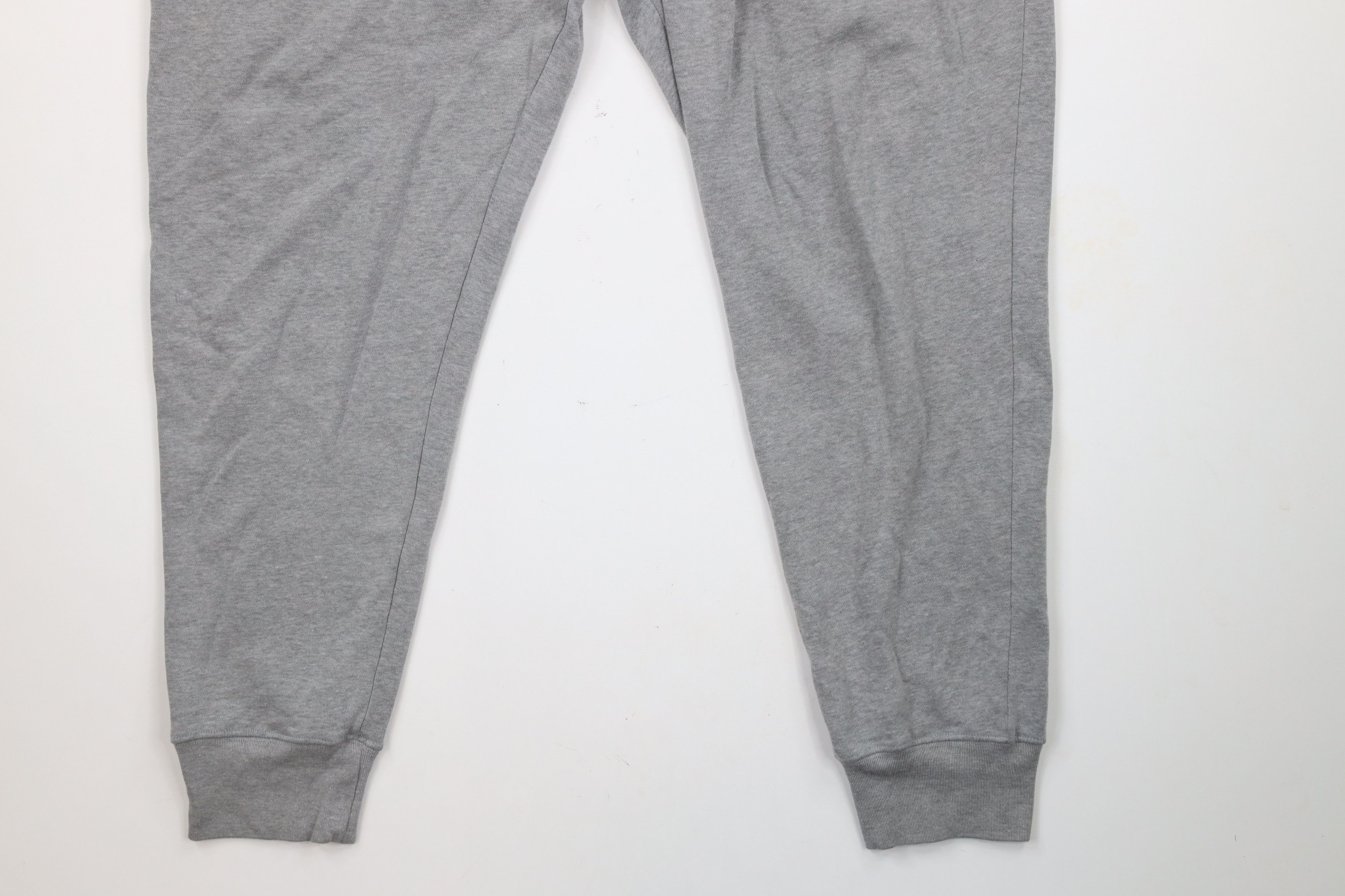 Ralph Lauren × Vintage Vintage Ralph Lauren Lightweight Cuffed Sweatpants Joggers Size US 38 / EU 54 - 4 Thumbnail