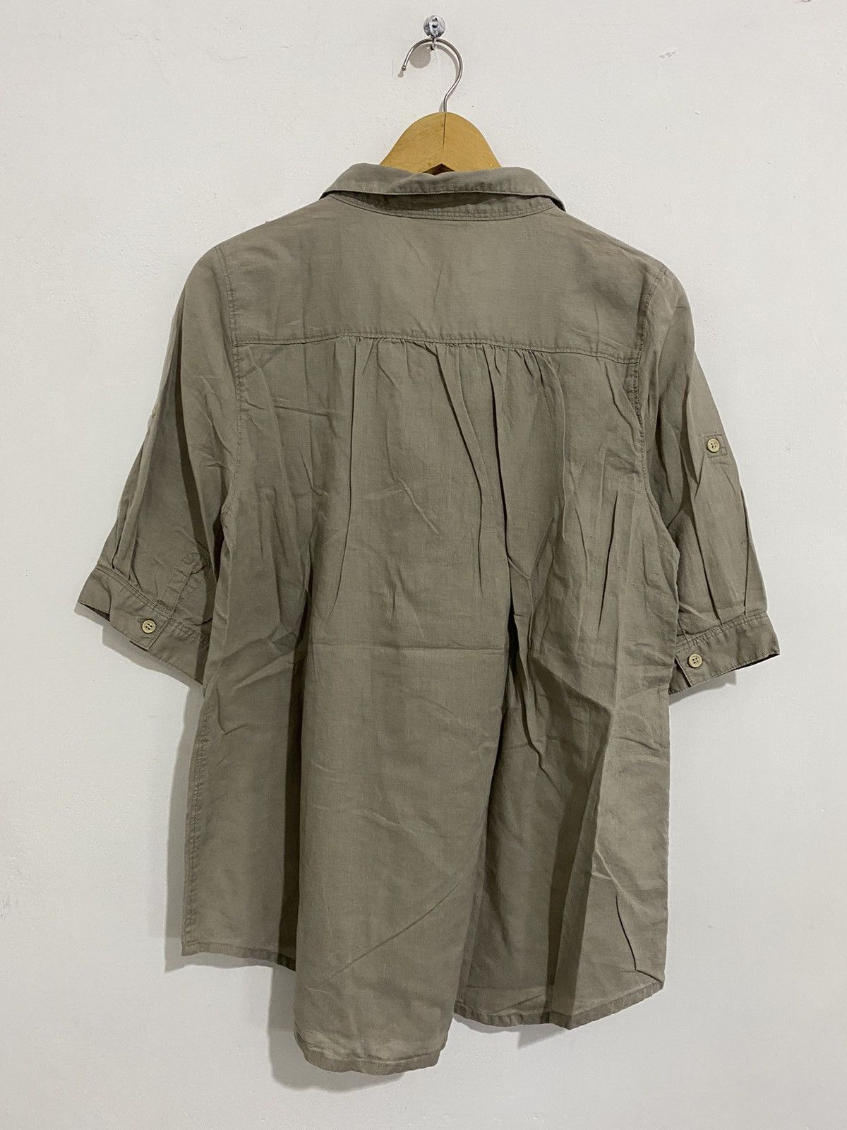 14th Addiction Beamountcarr weird button archived AA0154 Size US L / EU 52-54 / 3 - 3 Thumbnail