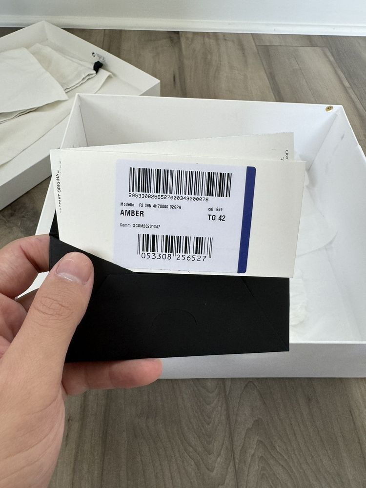 Moncler × Rick Owens Boots Size US 9 / EU 42 - 12 Thumbnail