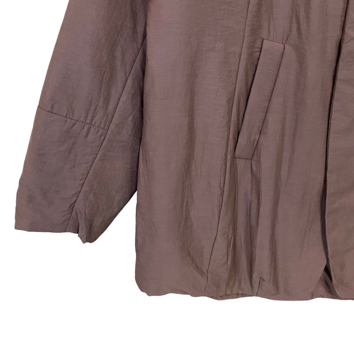 Japanese Brand Issey Miyake Design Masahiro Miyazaki Jacket Size US M / EU 48-50 / 2 - 5 Thumbnail