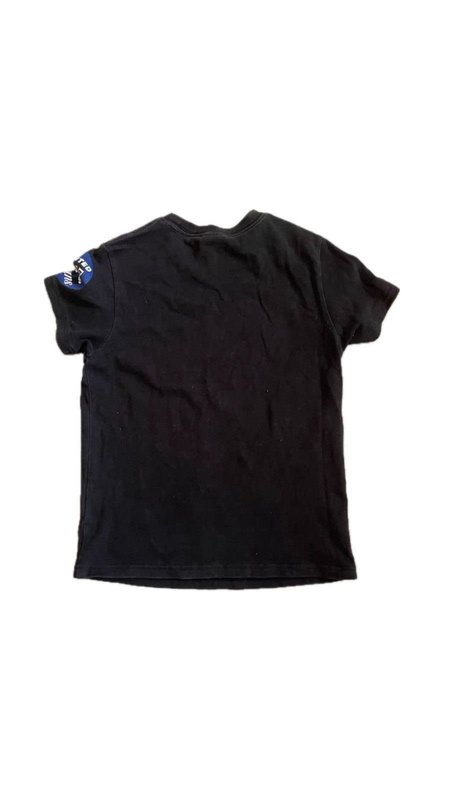 Walter Van Beirendonck Vintage Walter Van Beirendonck Fan Club Puk Puk Tee Size US S / EU 44-46 / 1 - 5 Thumbnail