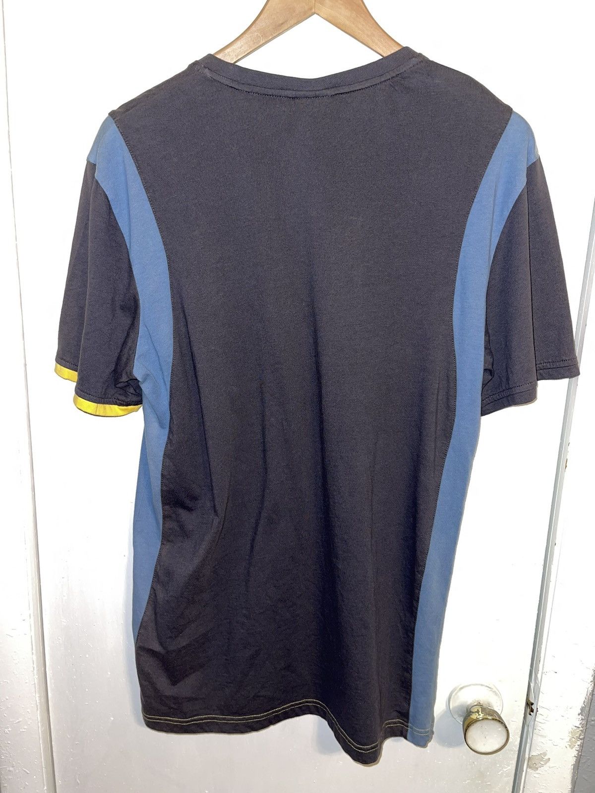 Nike NWT Vintage Nike tee Size US M / EU 48-50 / 2 - 2 Thumbnail