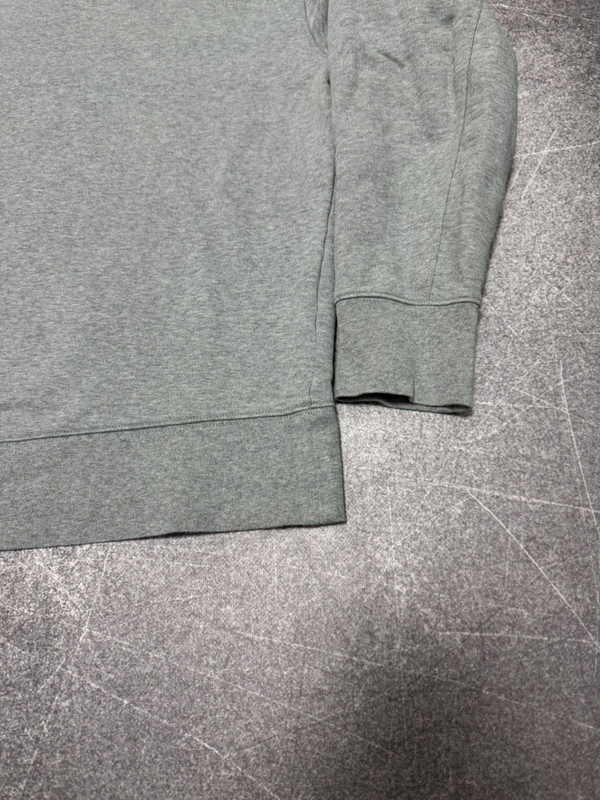Japanese Brand Y-3 Sweatshirt Adidas streetwear y2k Size US L / EU 52-54 / 3 - 3 Thumbnail