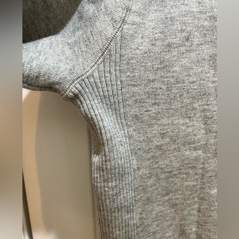 THAKOON Thakoon Sweater full zip oversized hoodie, size XL, color h Size XL / US 12-14 / IT 48-50 - 7 Thumbnail