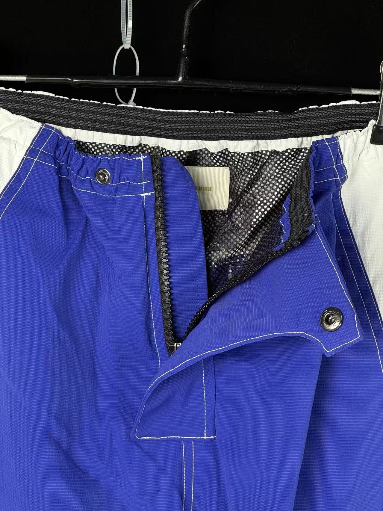 Aime Leon Dore racing pants M Size US 32 / EU 48 - 2 Thumbnail