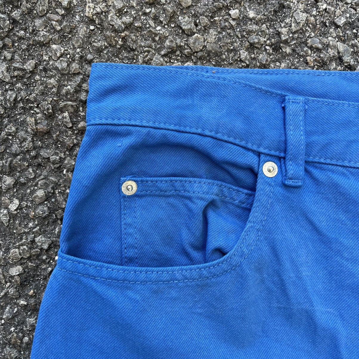 Marni × Uniqlo Baggy Marni Uniqlo Balloon Wide Leg Pants Size US 30 / EU 46 - 4 Thumbnail