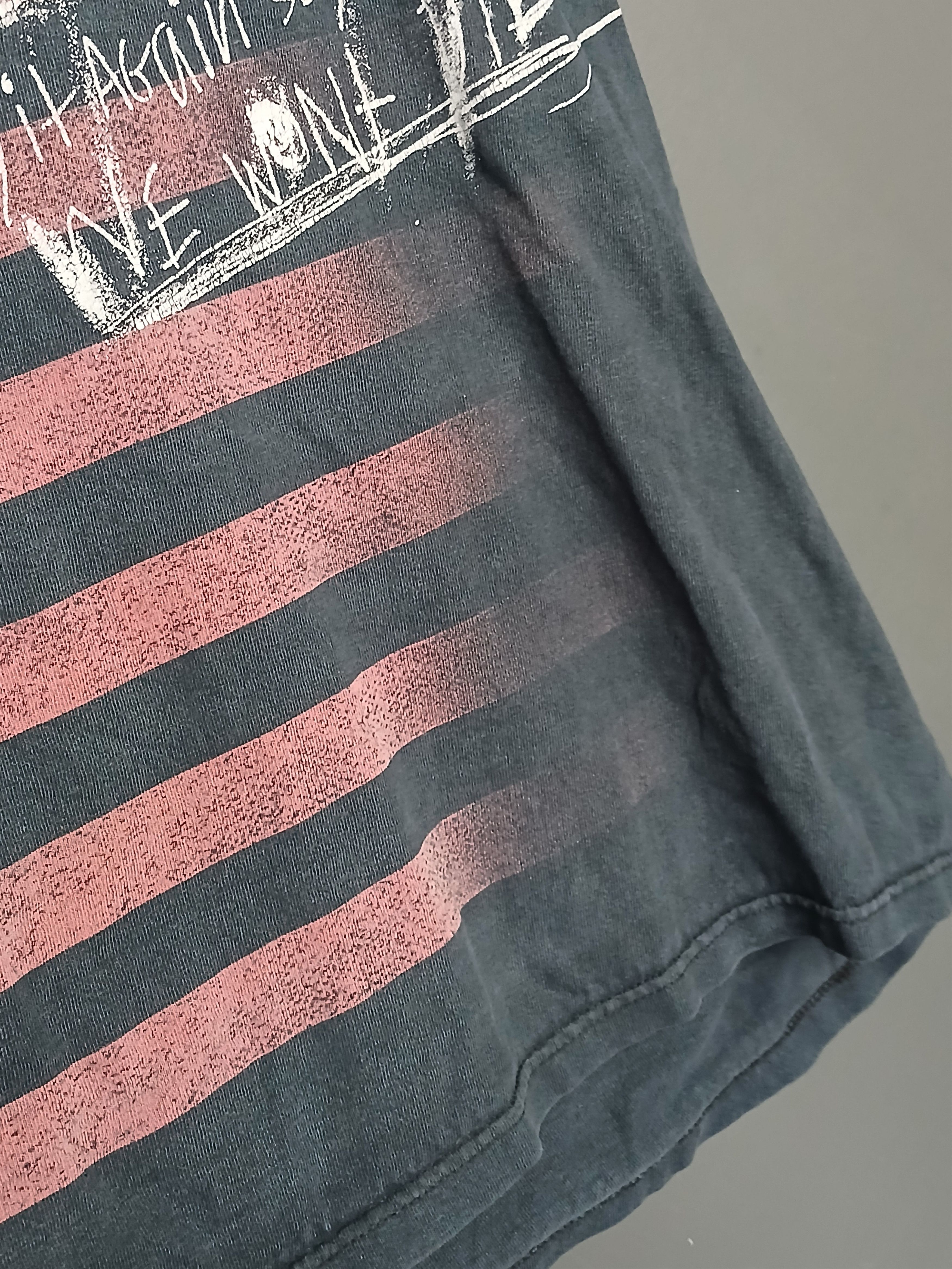 Band Tees × Slipknot Slipknot T-Shirt Size US XL / EU 56 / 4 - 7 Thumbnail