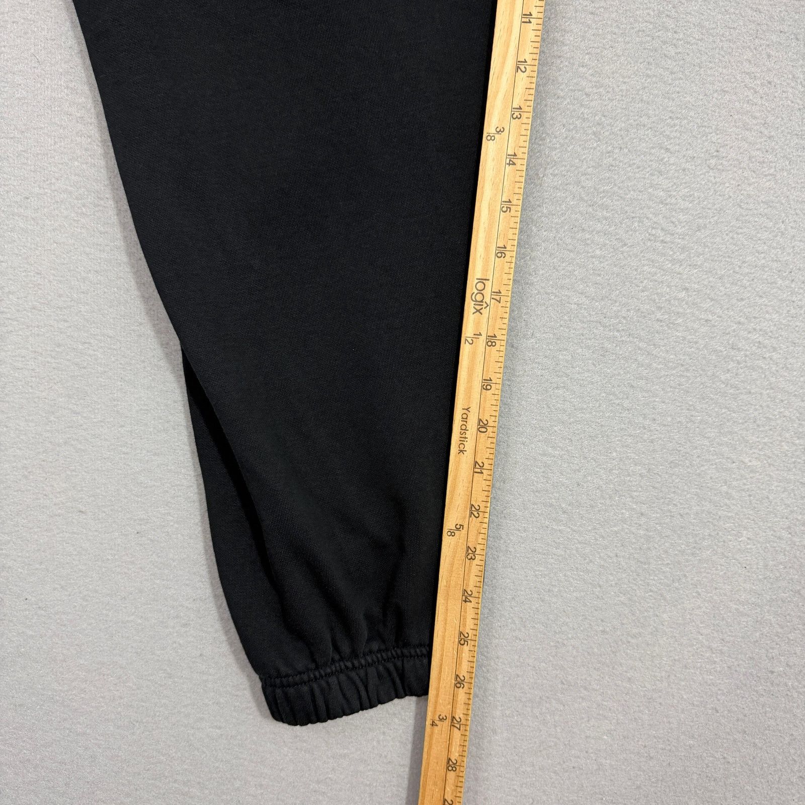 Gymshark Gymshark Training Fleece Short Joggers Women's Medium Black Size 30" / US 8 / IT 44 - 8 Thumbnail