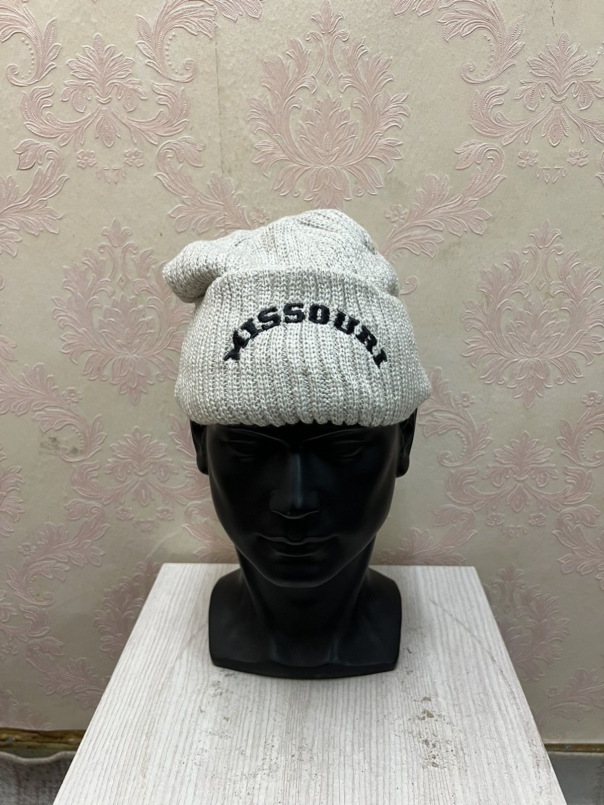 LOWRYS FARM Japanese Brand Lepsim Beanie Hats Size ONE SIZE - 2 Thumbnail