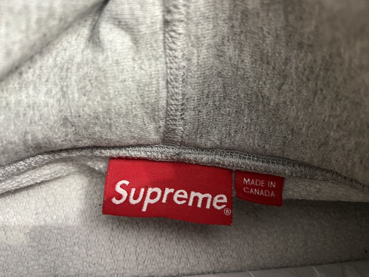 Supreme 2016 Supreme Box Logo Hoodie Size US L / EU 52-54 / 3 - 4 Thumbnail
