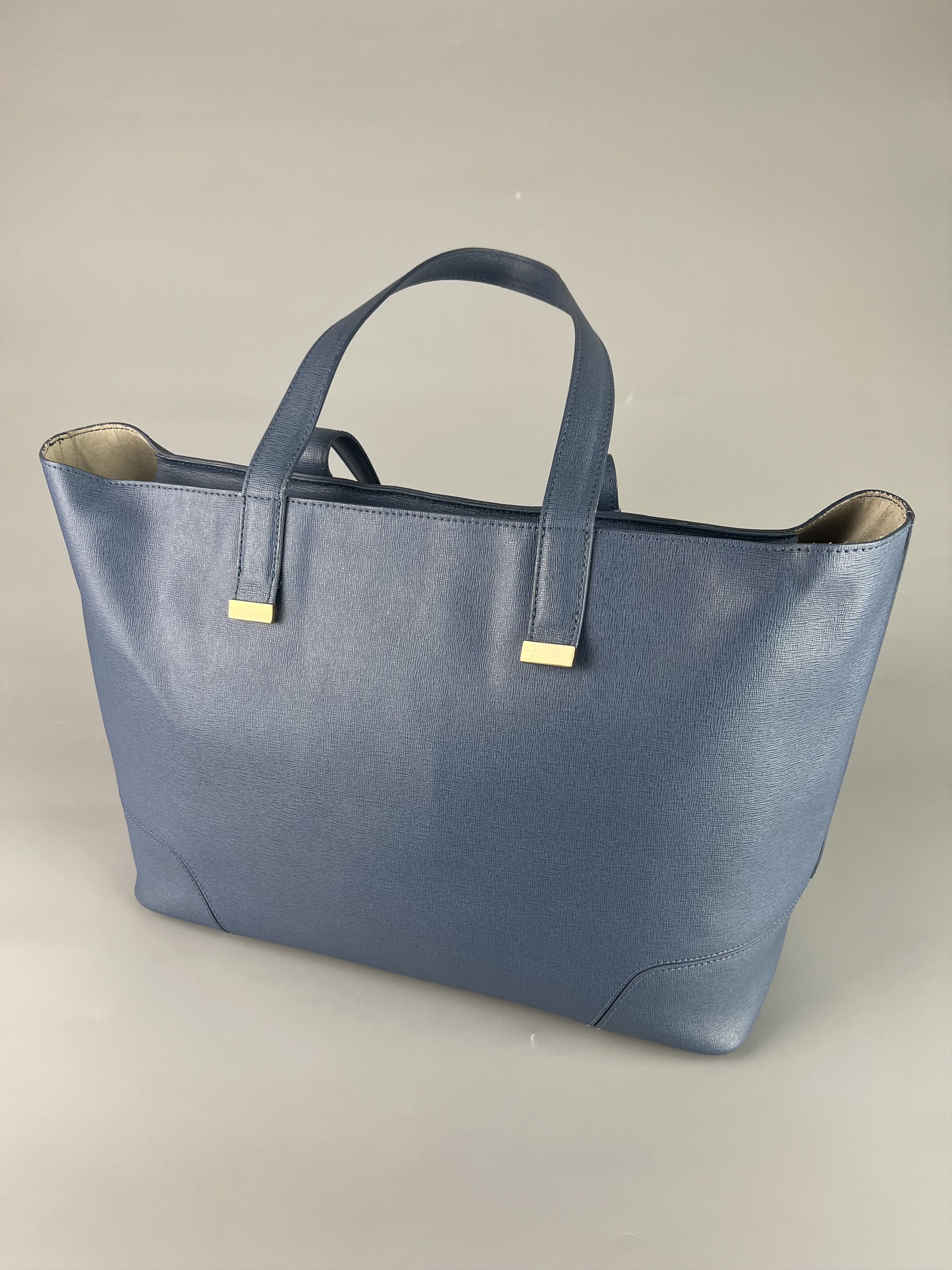 Furla Furla Handbag Shopper Leather Size ONE SIZE - 2 Thumbnail