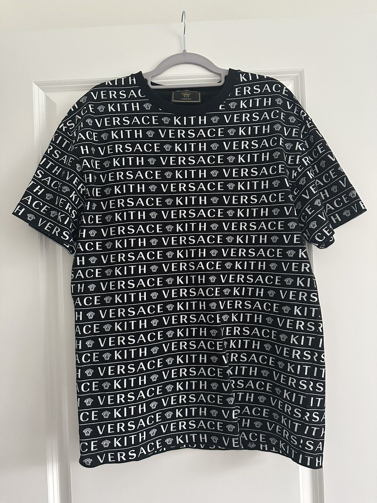 Kith × Versace | Grailed