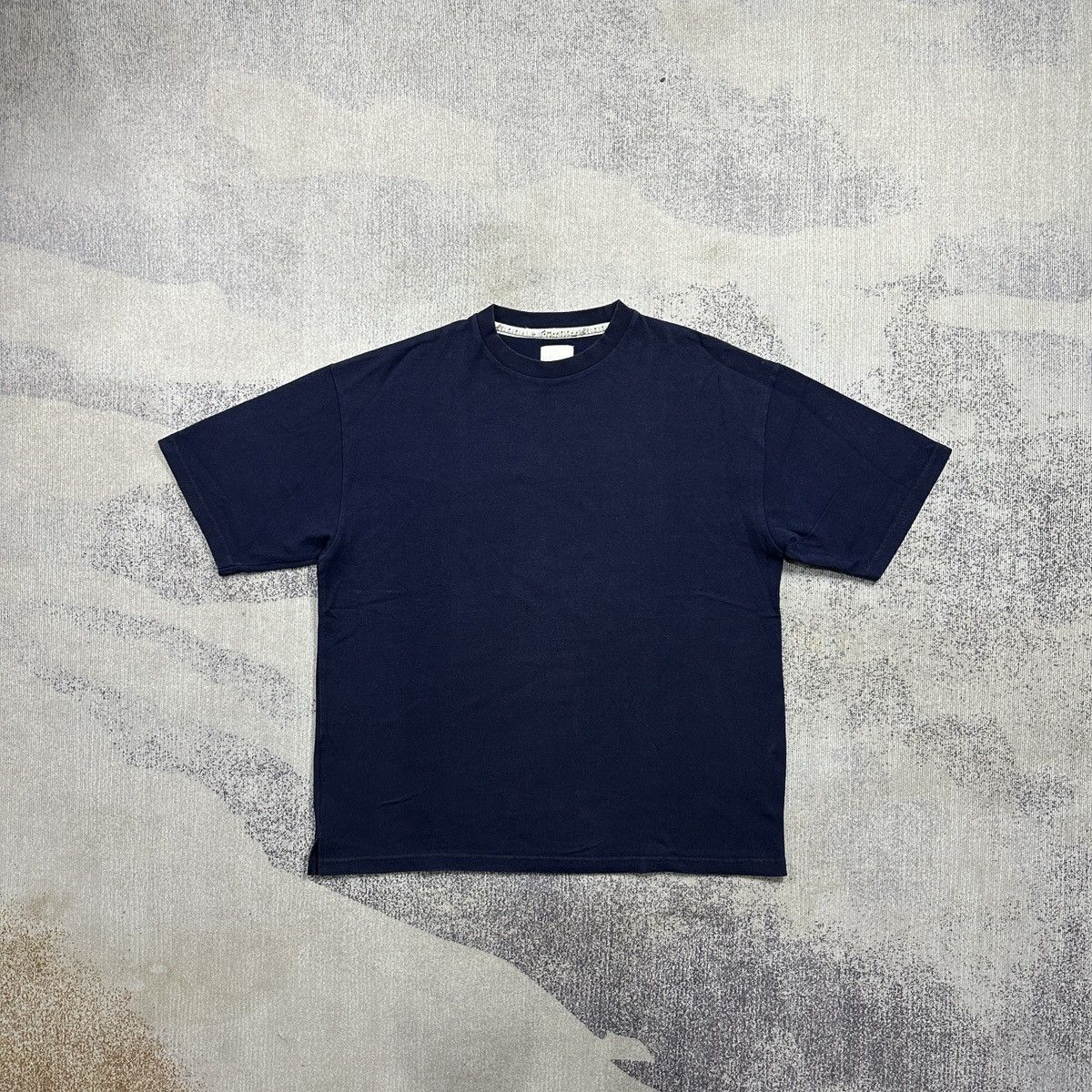 Number (N)ine Number (n)ine dark navy Size US L / EU 52-54 / 3 - 1 Thumbnail