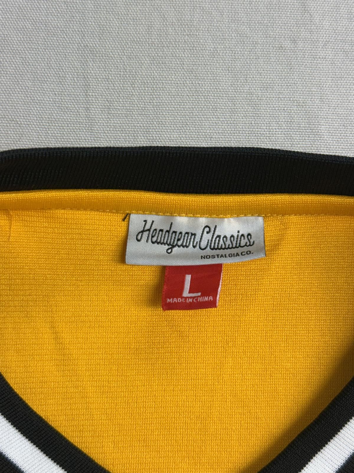 Other Pittsburgh Jersey #24 - Pittsburgh Crawfords Nego League L Size US L / EU 52-54 / 3 - 3 Thumbnail