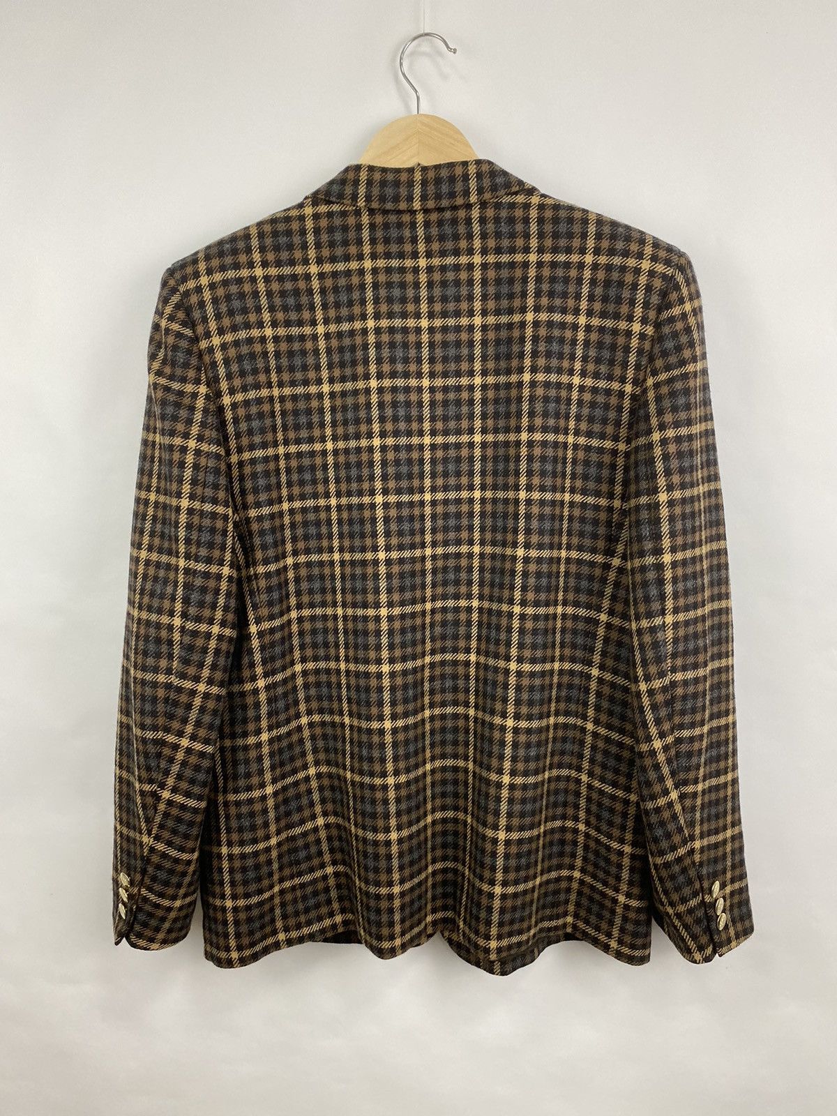 スーツ 90's Burberry Prorsum Wool Suit Setup 90's Burberry Prorsum Wool Suit Setup