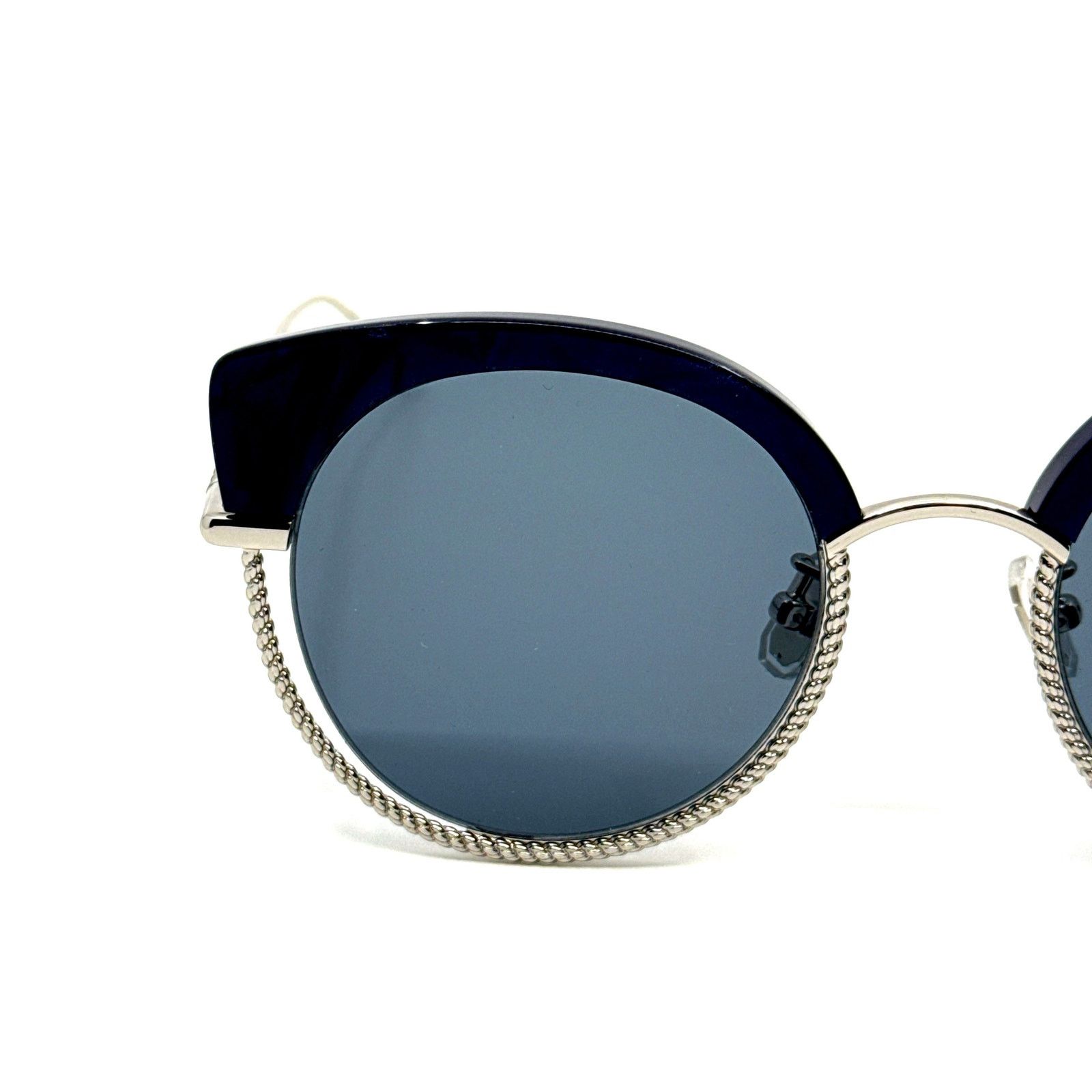 Other New, BOUCHERON Paris Sunglasses BC0105S 003 Authentic Size ONE SIZE - 4 Thumbnail
