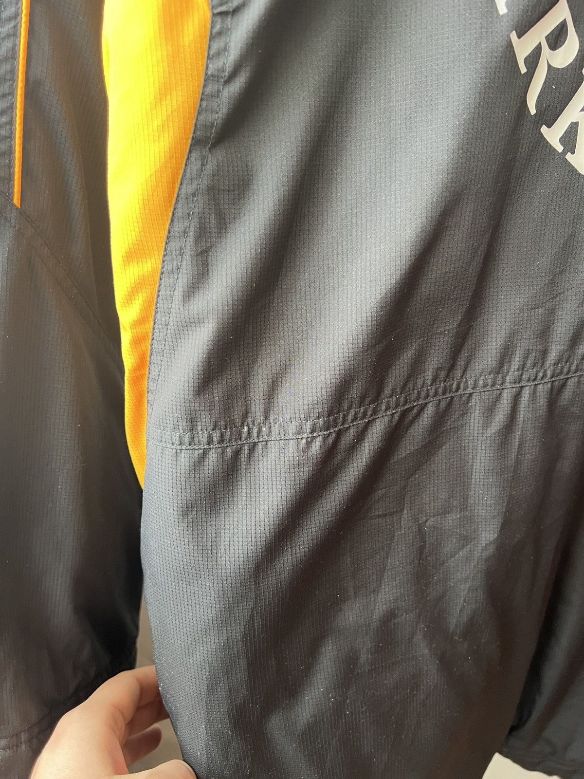Puma 90’S BSV BAD BLEIBERG AUSTRIA VINTAGE FOOTBALL JACKET COAT Size US M / EU 48-50 / 2 - 20 Thumbnail