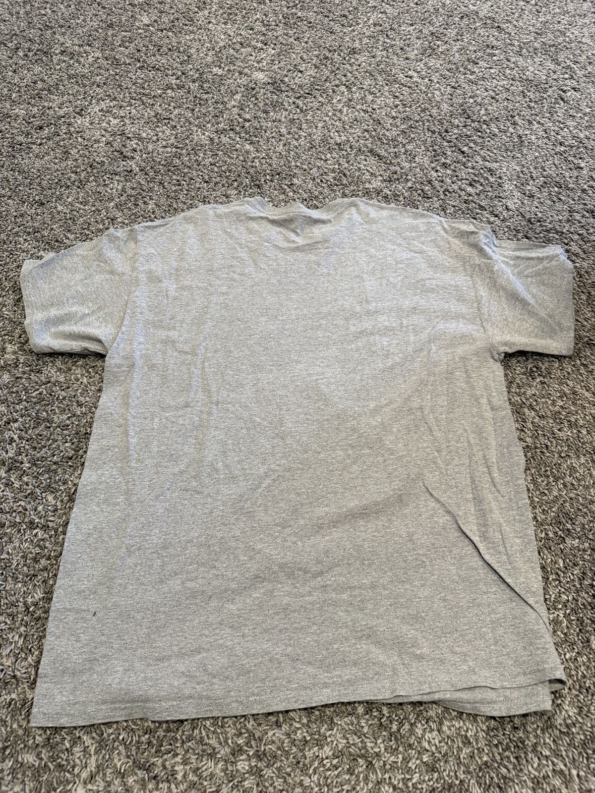 MLB × Majestic × Vintage Vintage Cleveland Indians chief wahoo tee Size US XL / EU 56 / 4 - 3 Thumbnail