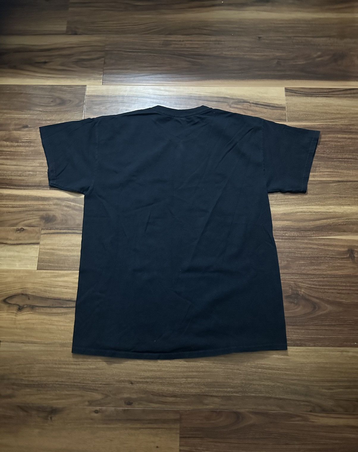 Gildan Vintage Ohio State vs Michigan Tee Size US L / EU 52-54 / 3 - 3 Thumbnail