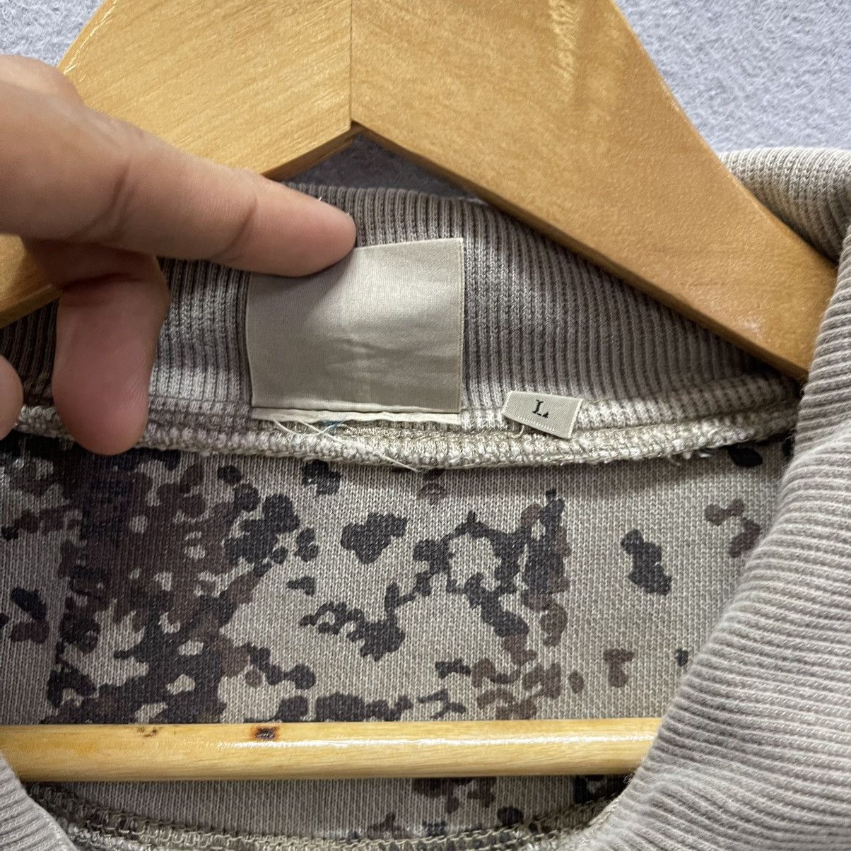 Avirex Avirex Military-Inspired Digital Camo Zip Jacket Size US L / EU 52-54 / 3 - 10 Thumbnail