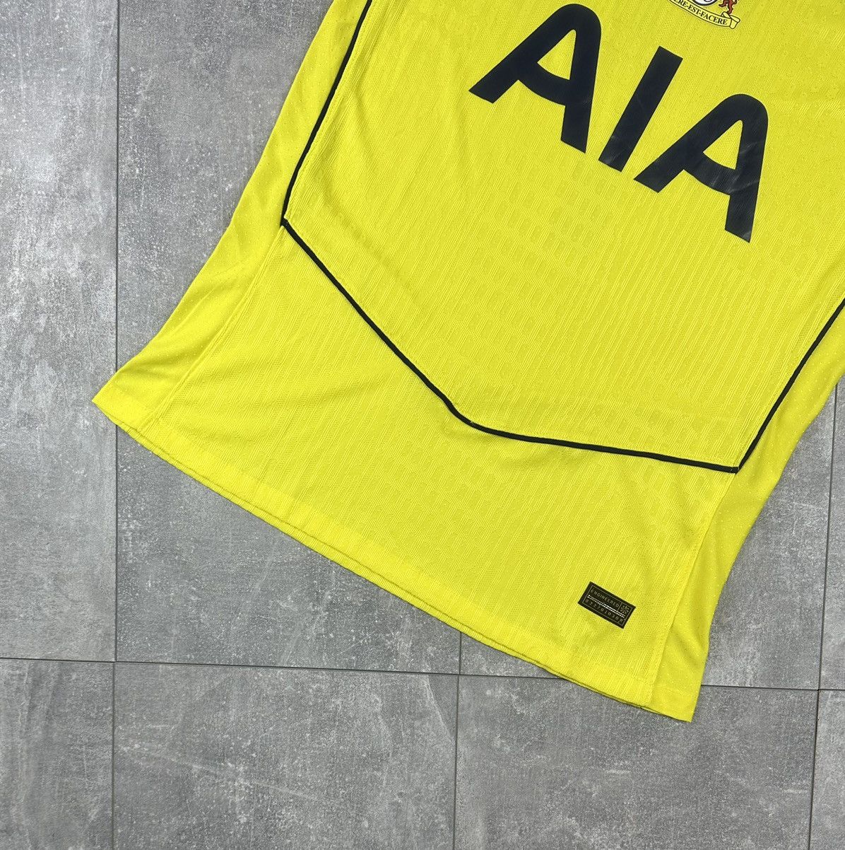 Nike Nike Tottenham Hotspur #7Son 2025/26 Third Soccer Jersey Size US XL / EU 56 / 4 - 3 Thumbnail