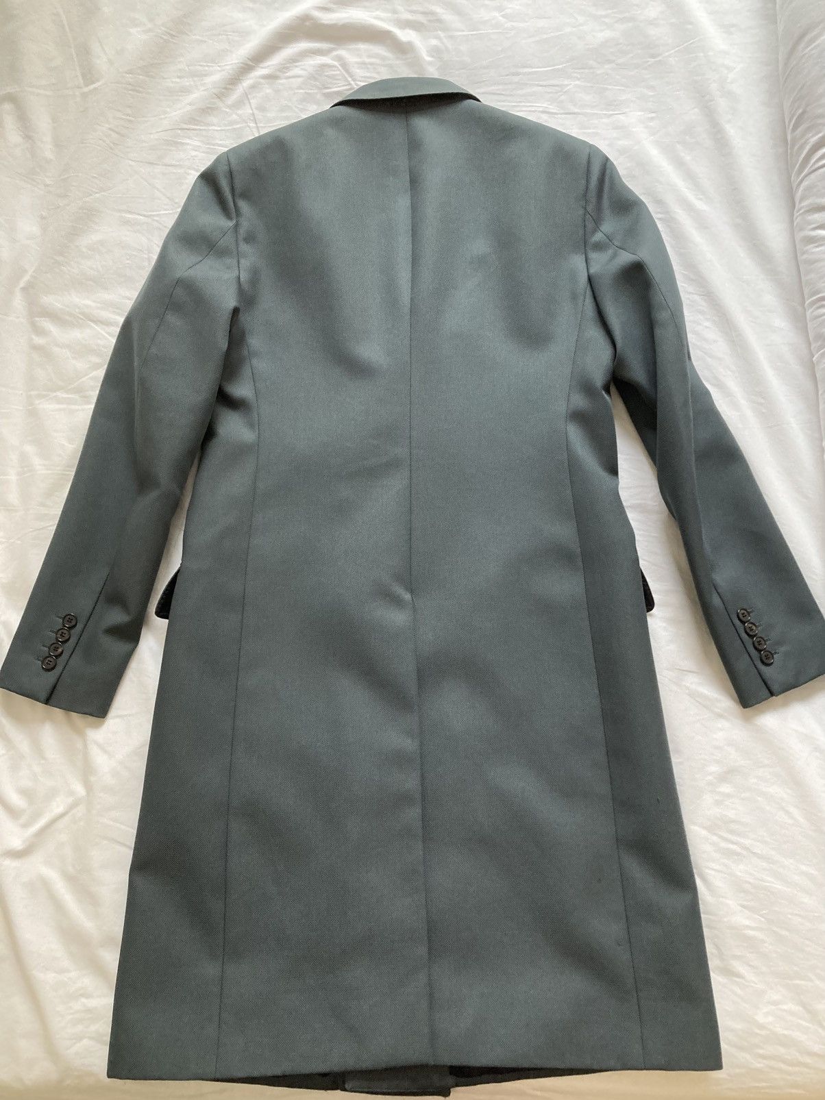 Lanvin Lanvin FW 13 Runway Coat 48 Size US M / EU 48-50 / 2 - 3 Thumbnail