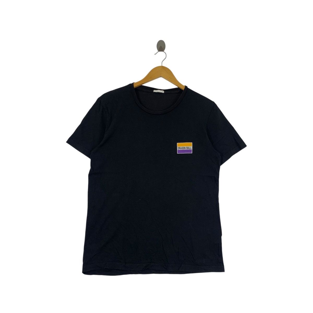 GU GU x DRAGON BALL Collaboration Son Goku Tee Shirt Size US M / EU 48-50 / 2 - 1 Thumbnail