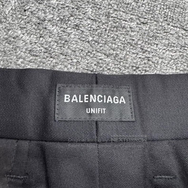 Balenciaga Balenciaga size M pants Size US 27 - 2 Thumbnail