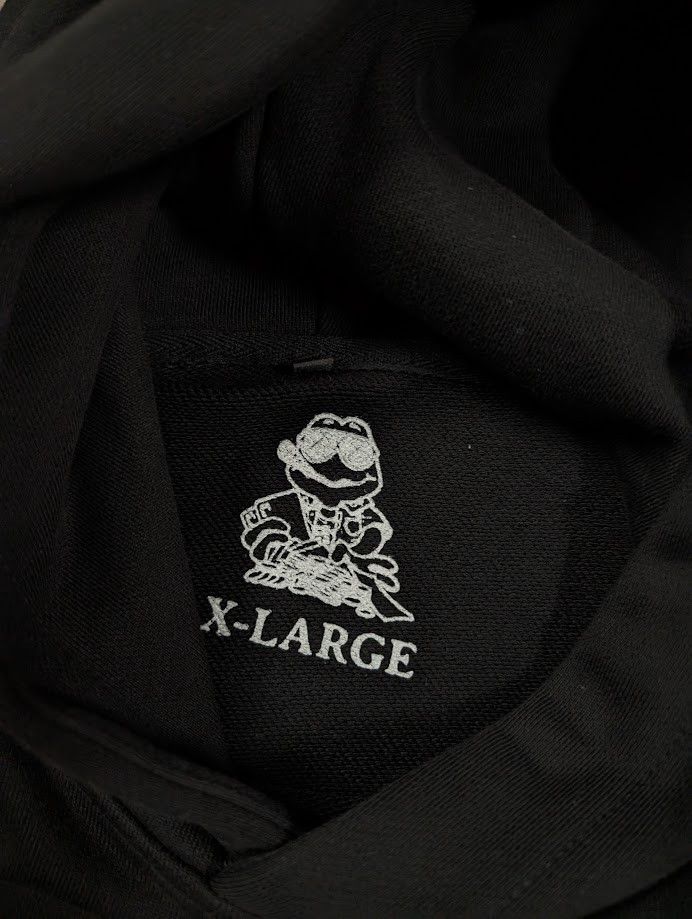Other Kankan ReallyRich RR Hoodie Casino Slots Double R Size US XL / EU 56 / 4 - 6 Thumbnail
