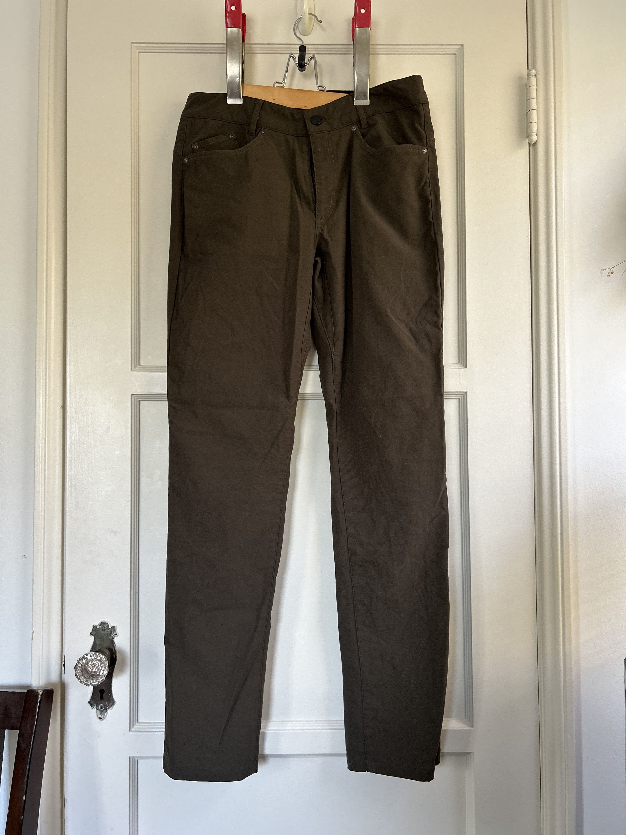 Outlier Strongtwill (Archive) Size US 31 - 3 Thumbnail