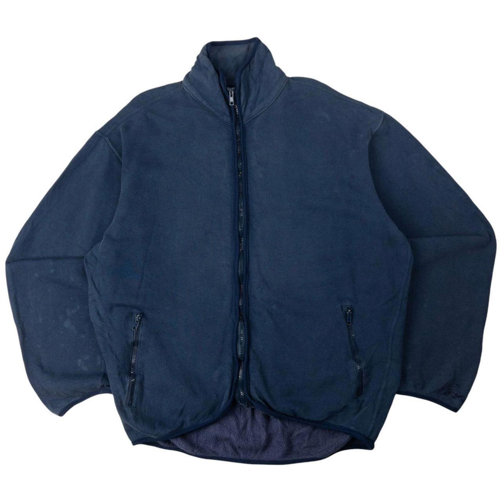 Other Vintage Good Enough Zip Up Jacket Size Size US M / EU 48-50 / 2 - 1 Thumbnail