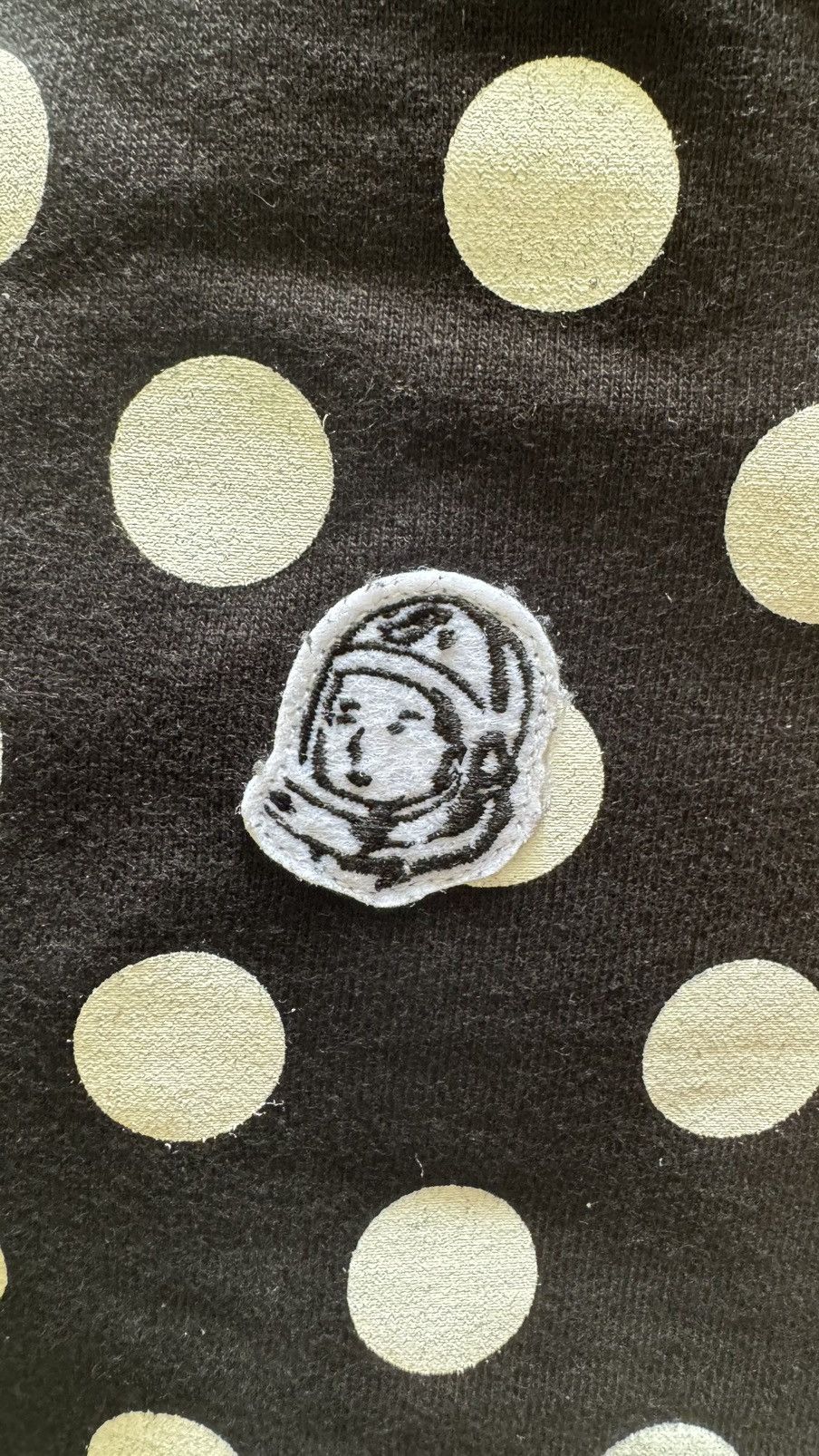Billionaire Boys Club Arch Polka Dot Track Pants Size US 34 / EU 50 - 5 Thumbnail