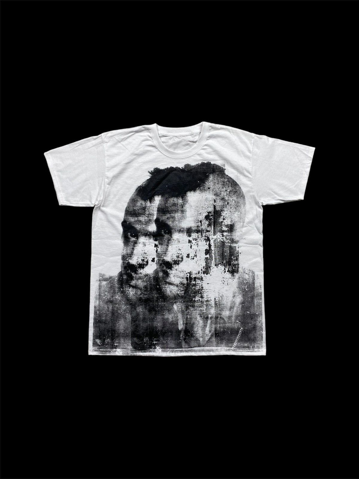Japanese Brand Vintage De Niro Taxi Driver Movie T Shirt Supreme Style Size US M / EU 48-50 / 2 - 1 Thumbnail
