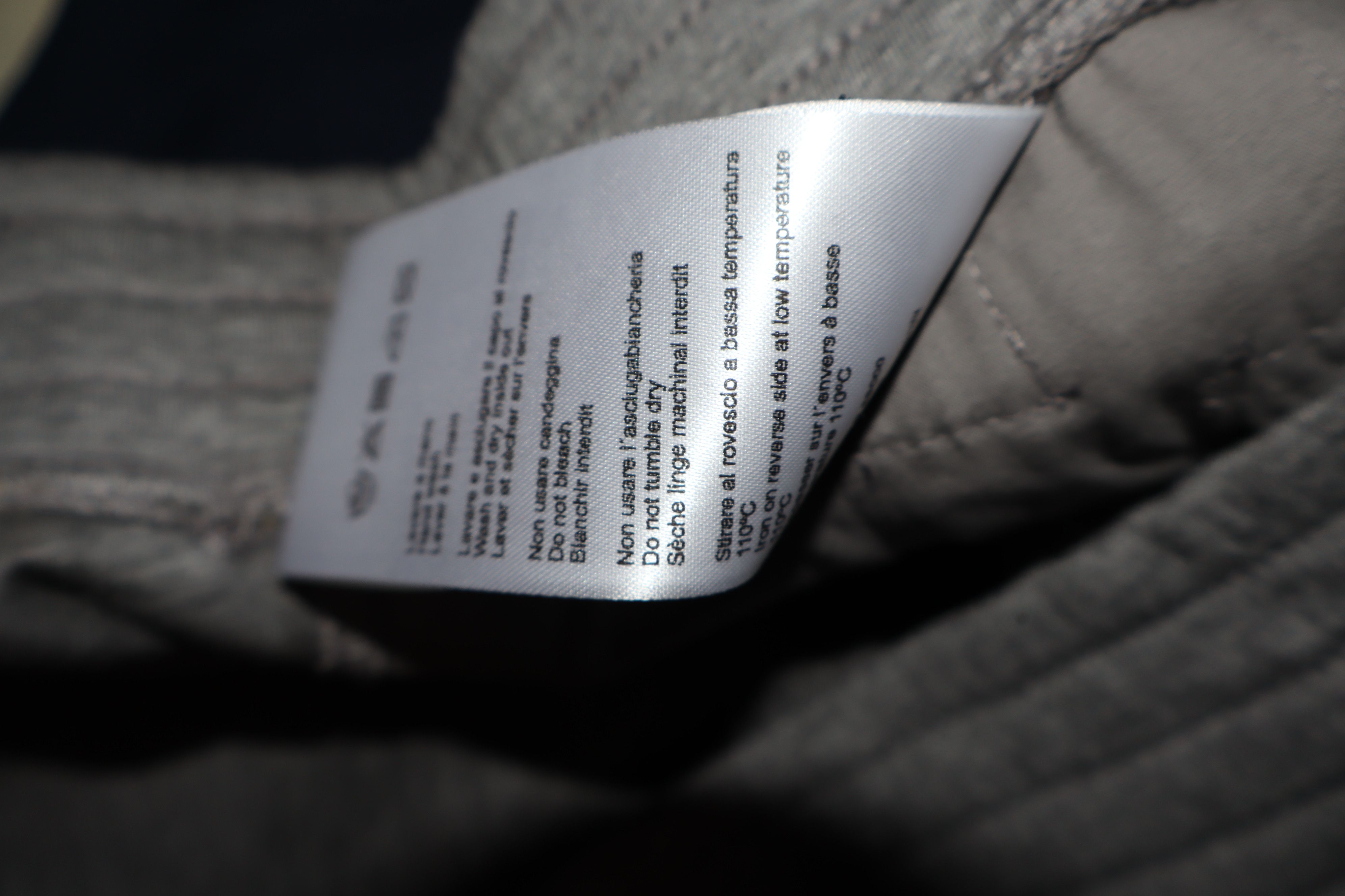Neil Barrett Biker neoprene sweatpants Size US 38 / EU 54 - 12 Thumbnail