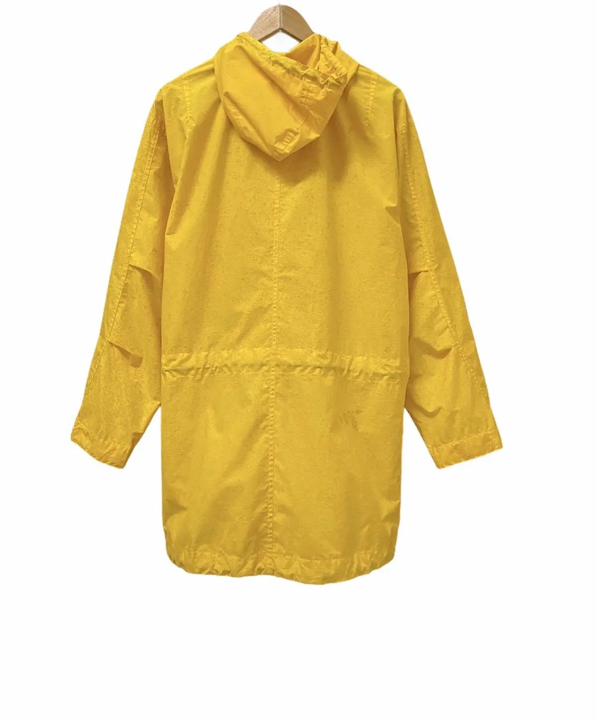 Polo Ralph Lauren POLO RALPH LAUREN EXPLORERS TRAVELLERS PARKA JACKET Size US M / EU 48-50 / 2 - 2 Thumbnail