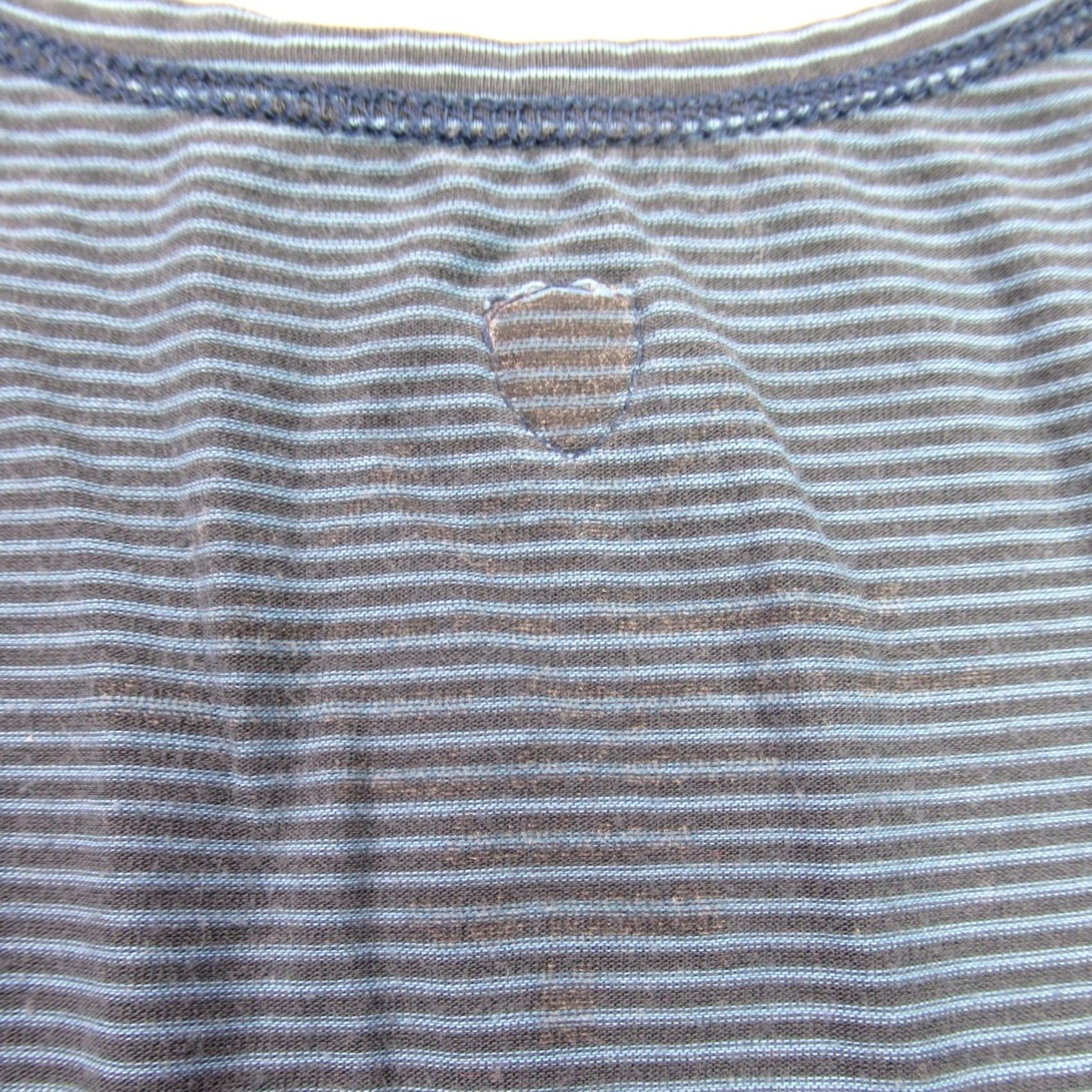 Vintage Kuhl Tank Top Shirt Size M Blue Lightweight Crew Neck Sleeveless Pullover Womens Size M / US 6-8 / IT 42-44 - 4 Thumbnail