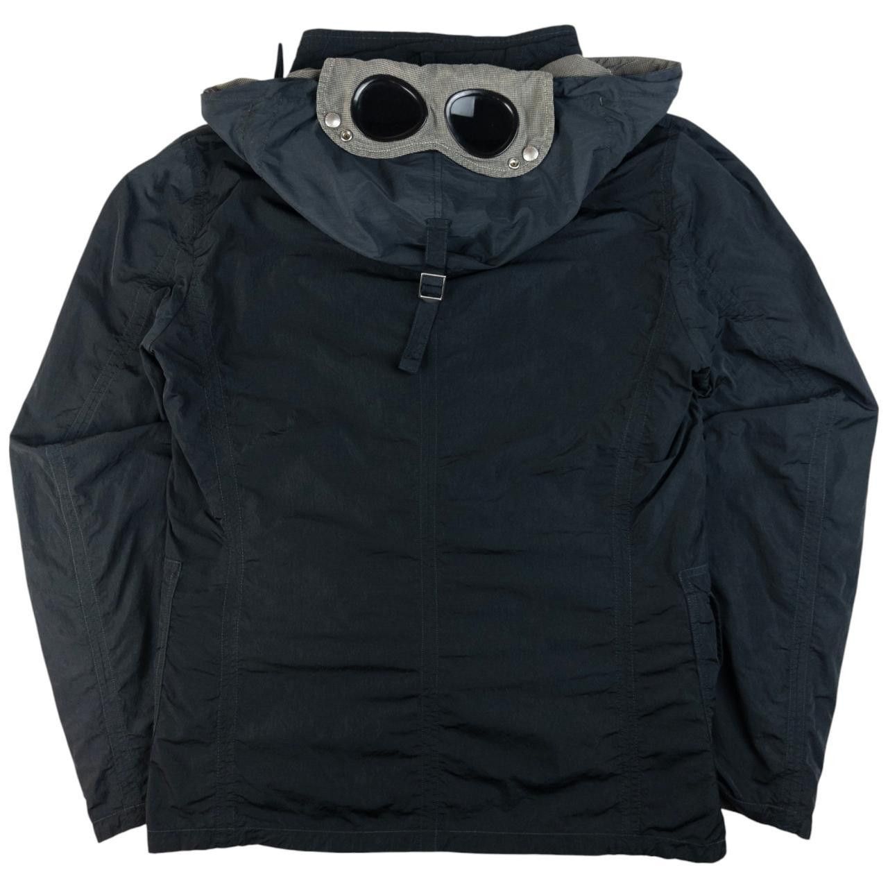 C.P. Company Vintage CP Company Reversible Goggle Hood Jacket Size M Size US M / EU 48-50 / 2 - 3 Thumbnail