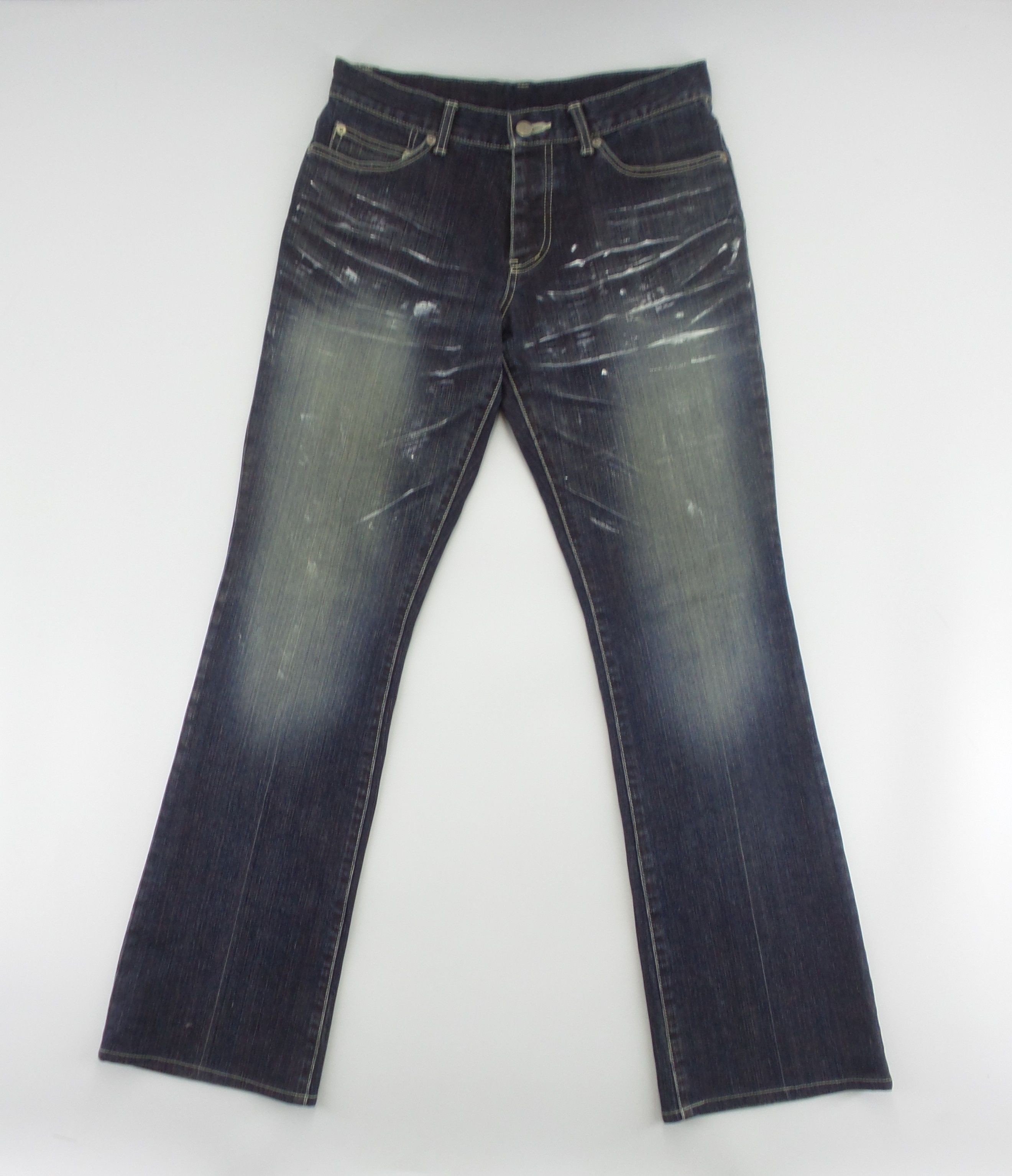 Tornado Mart Tornado Mart Jeans | Grailed