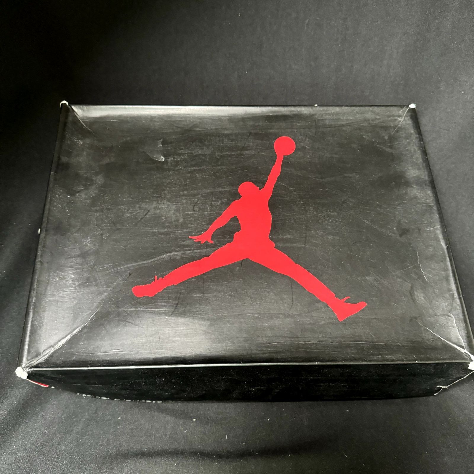 Jordan Brand × Nike Size 10.5 - Air Jordan 3 Retro True Blue 2011 Men's Shoes Size US 10.5 / EU 43-44 - 9 Thumbnail