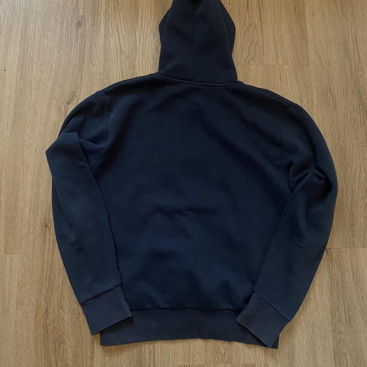 Other Kick Ass Hoodie Boxy Rap hip hop Fight Size US S / EU 44-46 / 1 - 2 Thumbnail