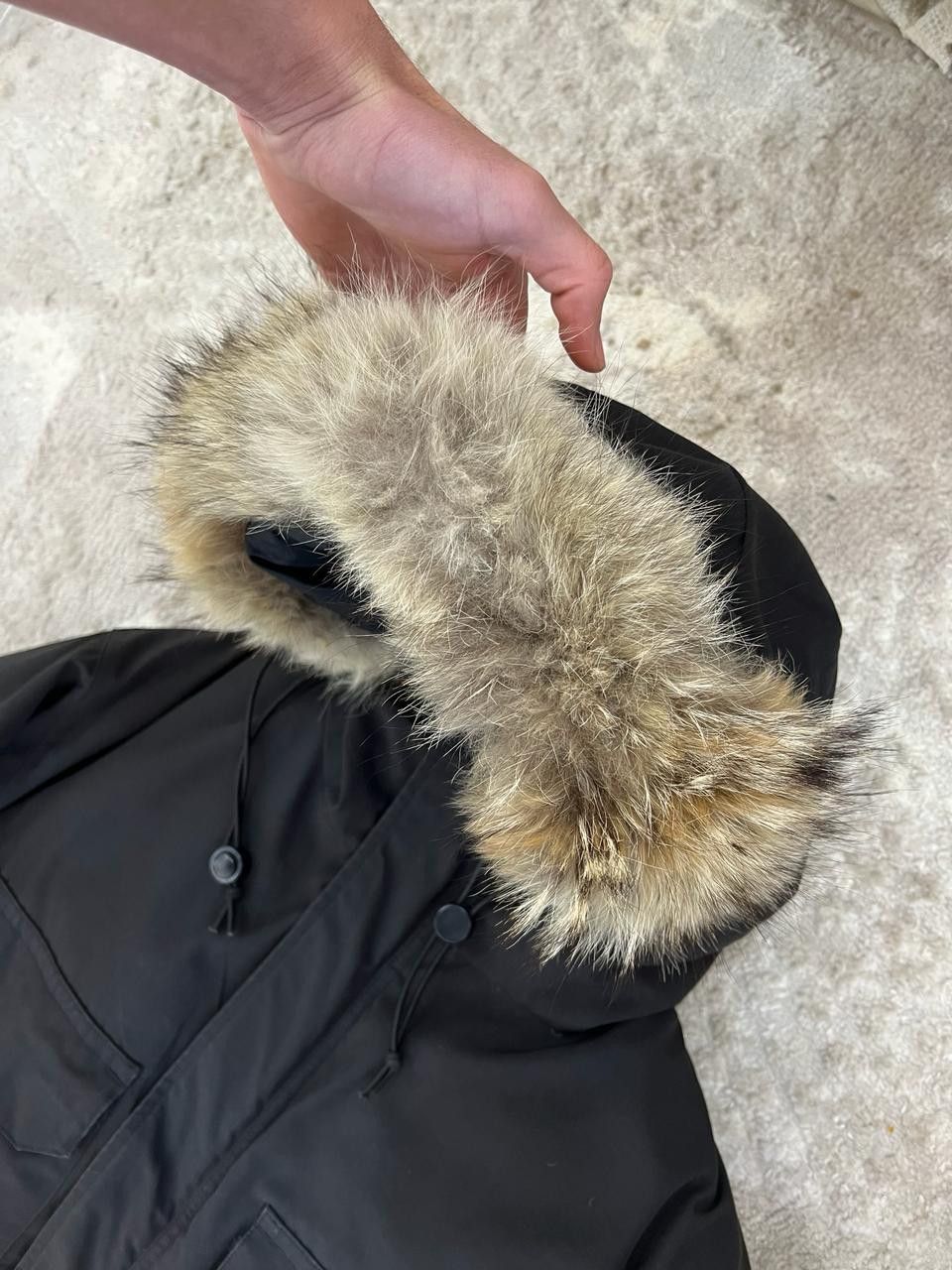 Canada Goose Canada goose citadel parka Size US S / EU 44-46 / 1 - 4 Thumbnail