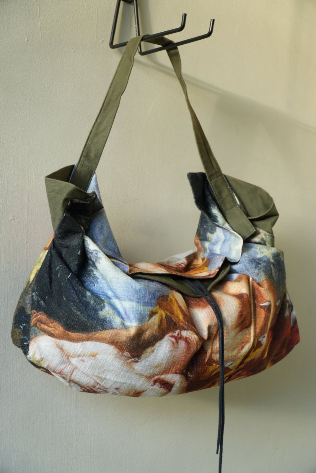 Vivienne Westwood Vivienne Westwood Distinctive Art Print Size ONE SIZE - 5 Thumbnail