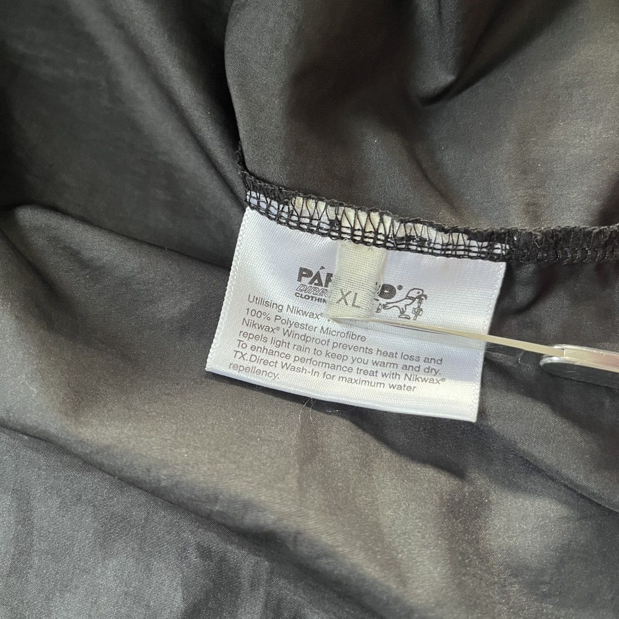 Other Paramo Men’s Parameta S Reversible Jacket Size XL Size US XL / EU 56 / 4 - 10 Thumbnail