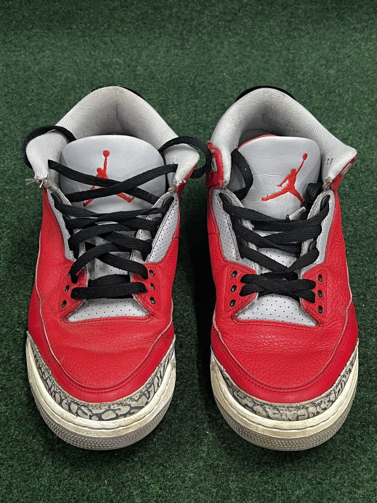 Jordan Brand 2019 Air Jordan 3 Retro SE Unite Size ONE SIZE - 2 Thumbnail