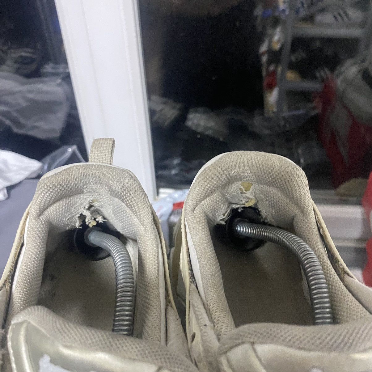 Balenciaga Balenciaga Track 2 Size US 8.5 / EU 41-42 - 8 Thumbnail